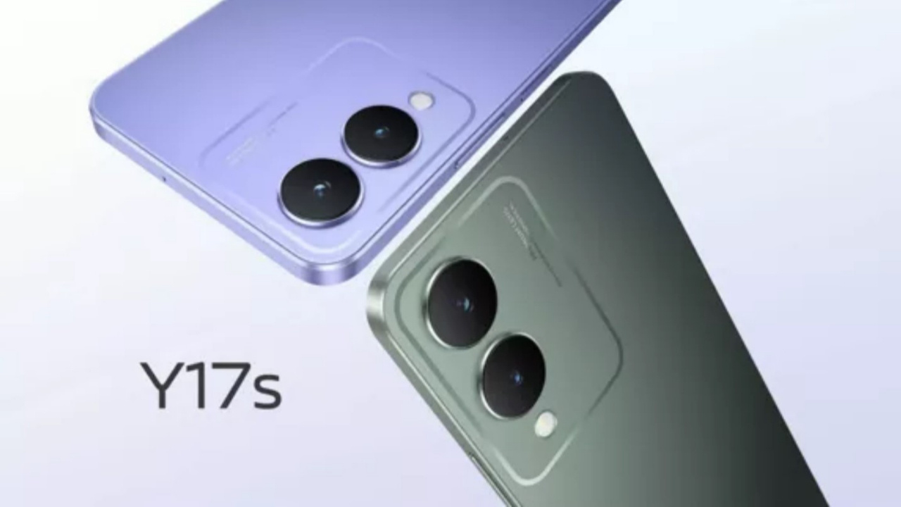 vivo Y27 ve Y17s Ekim’de satışa sunulacak