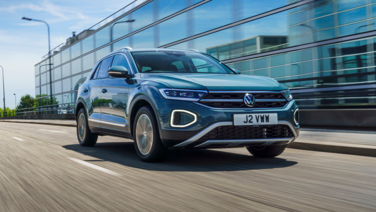 Volkswagen T-ROC fiyat listesi: Fiyatlar düştü, üstelik kredi fırsatı da var!