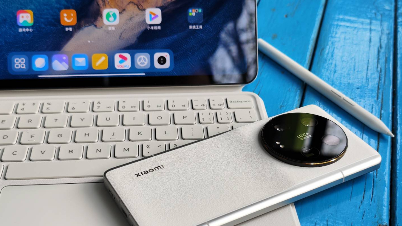 Xiaomi Apple’a özenmeye devam ediyor! Yeni arayüz ismi çok konuşulacak!