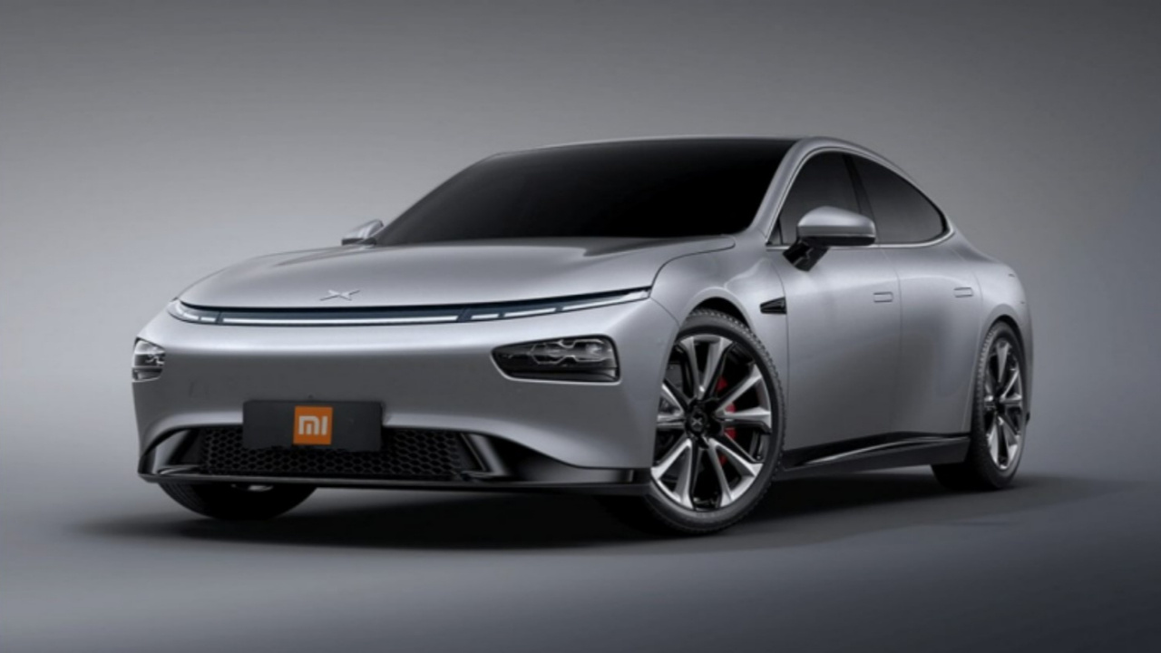 Xiaomi’nin otomobilinden gelen bilgiler heyecanlandırdı