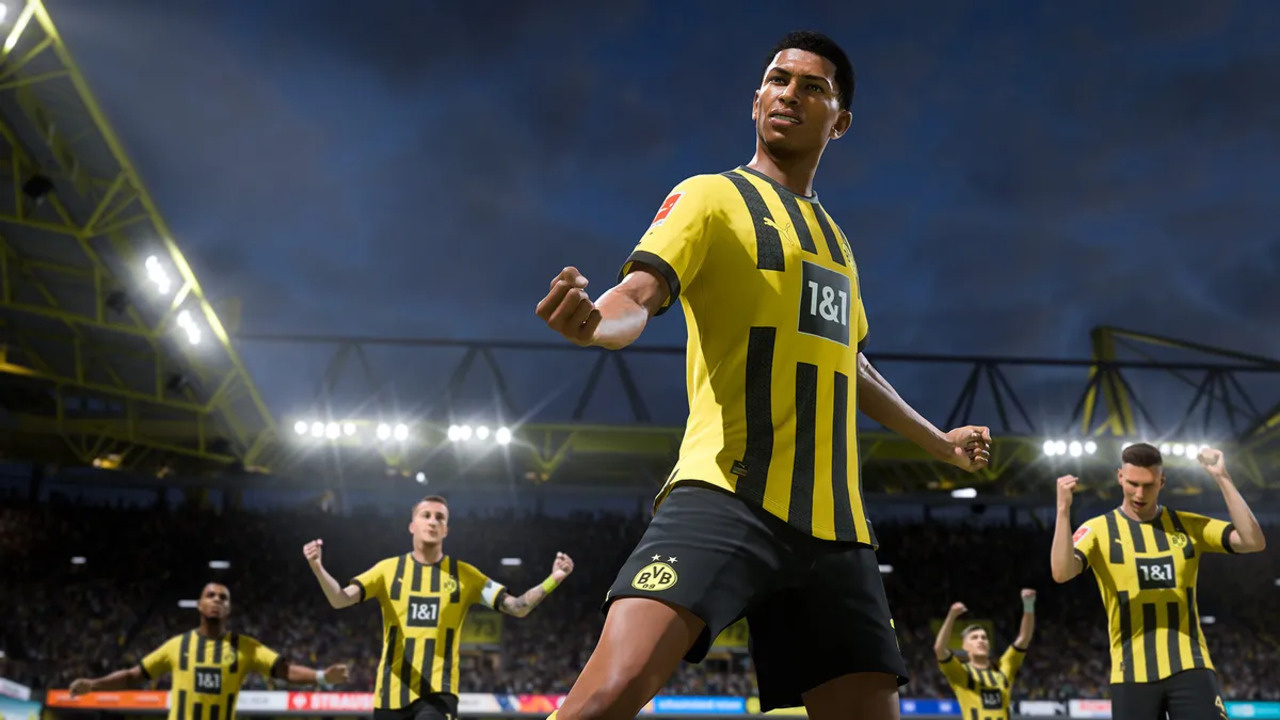 Yıllar önce Sony kabul etseydi, FIFA oyunları PlayStation’a özel olabilirmiş