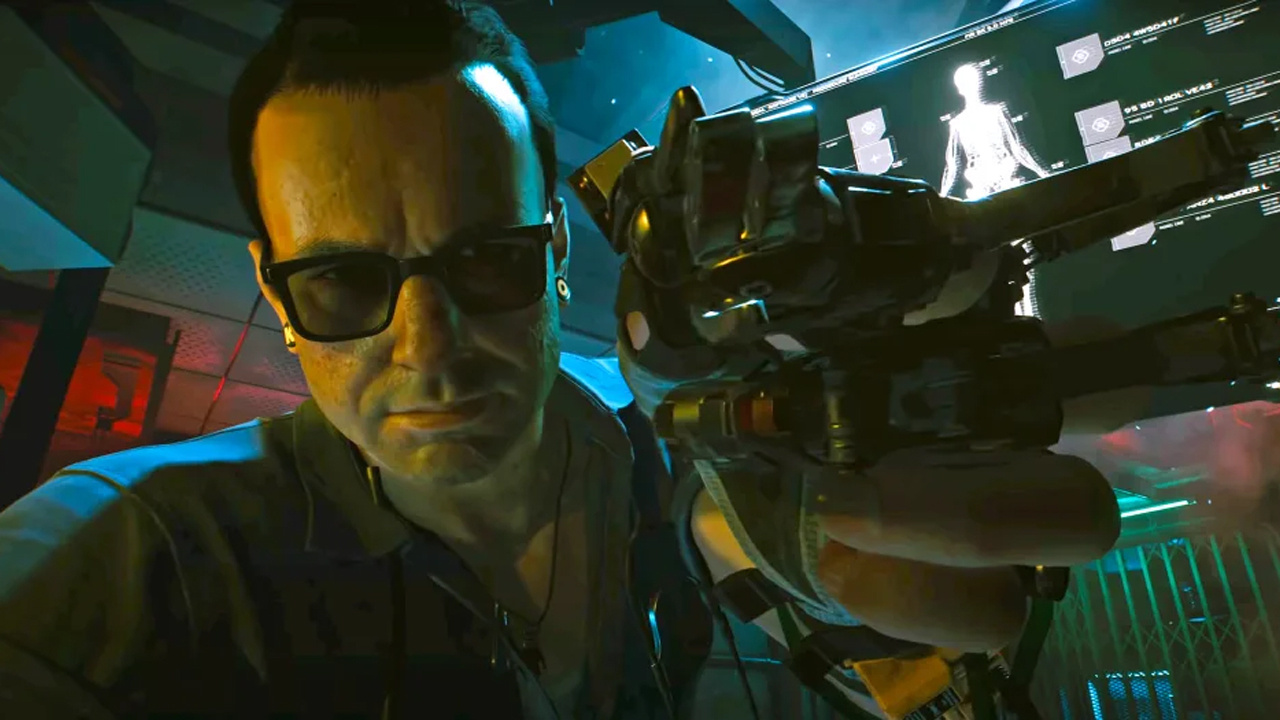 Yapay zeka, şimdi de ölmüş bir aktörün sesini Cyberpunk 2077 Phantom Liberty DLC’sine ekledi