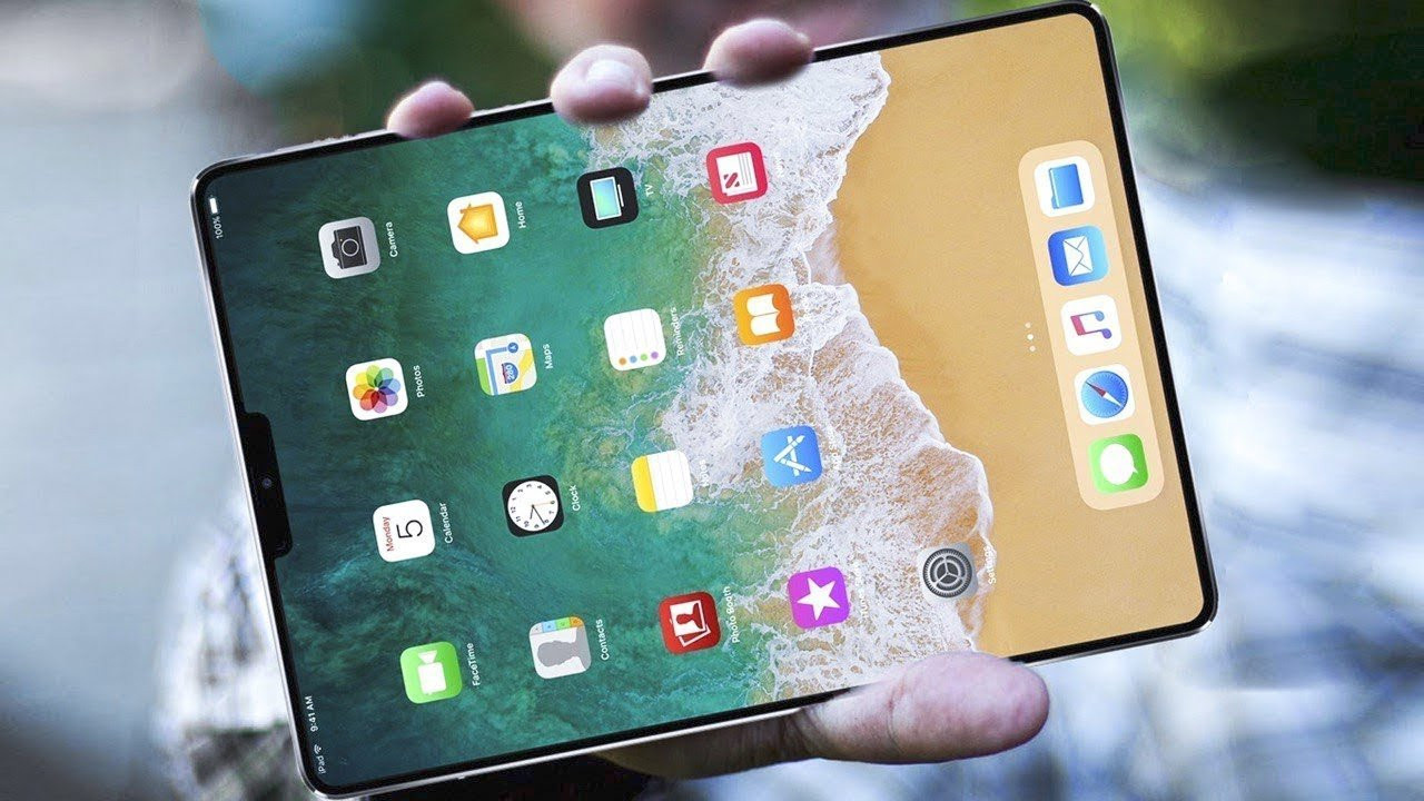 Yeni Apple iPad modelleri için çok fazla beklemeyeceğiz
