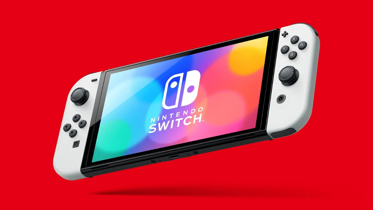 Yeni bir iddiaya göre Nintendo Switch 2, PS5 ve Xbox Series X kadar güçlü olabilir