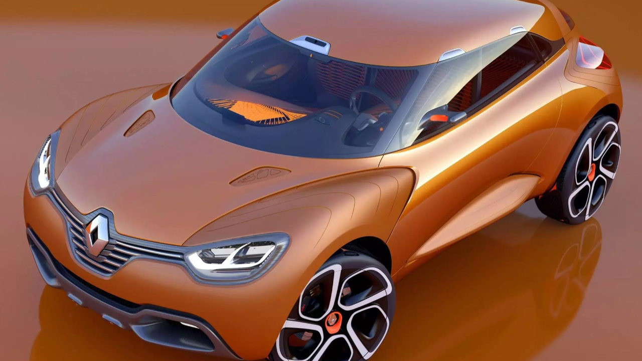 Yeni Elektrikli Renault Toros satışa çıkıyor! Türkiye fiyatı sadece 600 bin TL! İşte tarih