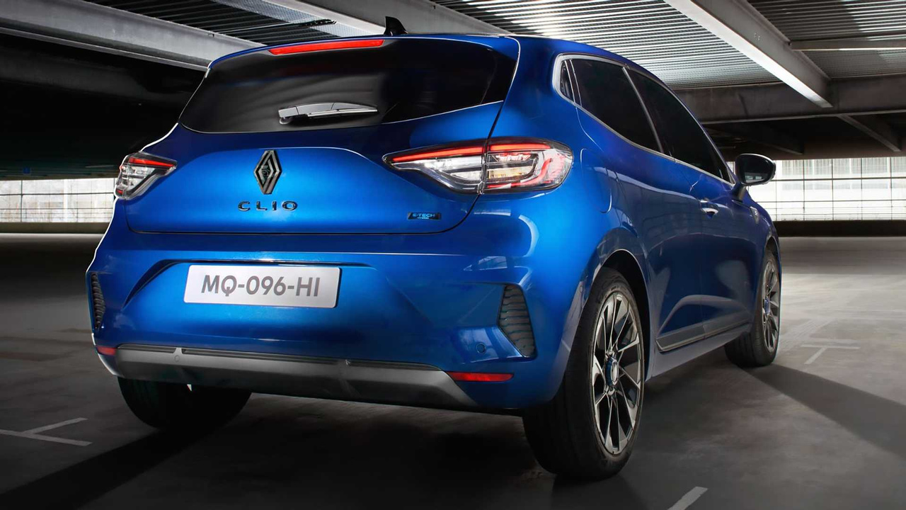 Yeni Renault Clio fiyat listesi ile göz yaşarttı! Hala en ucuz!