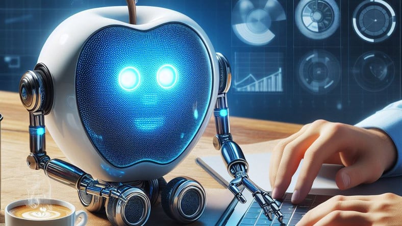 Apple’ın, Kendi Yapay Zekâ Dil Modeli “Ferret”i Sessiz Sedasız Yayımladığı Ortaya Çıktı
