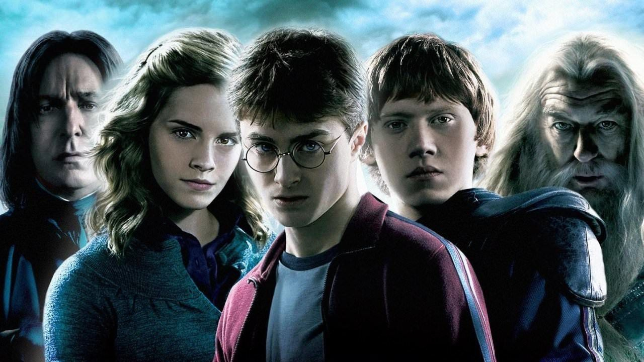 ChatGPT’yi anlamak için Harry Potter kitaplarından destek alınacak!