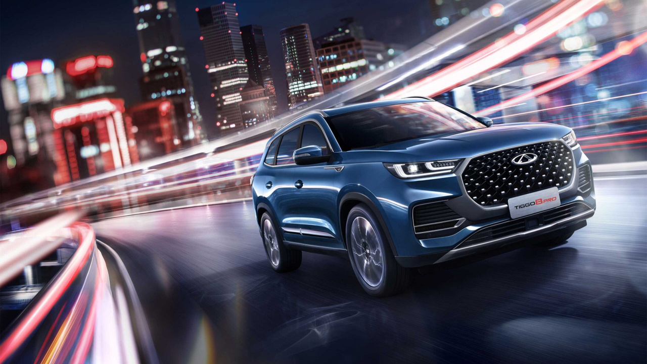 Chery Tiggo8 Pro fiyatları dibe vurdu! En ucuz 7 kişilik SUV ile tanışın!