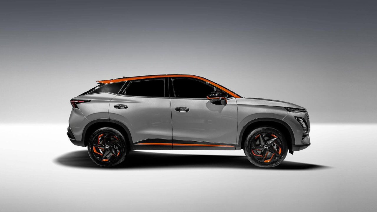 Duster’dan ucuza 10 numara SUV! Chery Omoda5 fiyat listesi