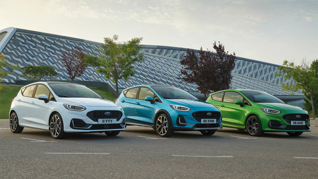 Ford Fiesta fiyatları ile şaşırtıyor! Açık ara en ucuz!