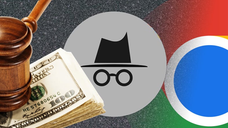 Google, “Gizli Sekmede” de Kullanıcıları Takip Ettiği İçin 5 Milyar Dolar Ödeyecek