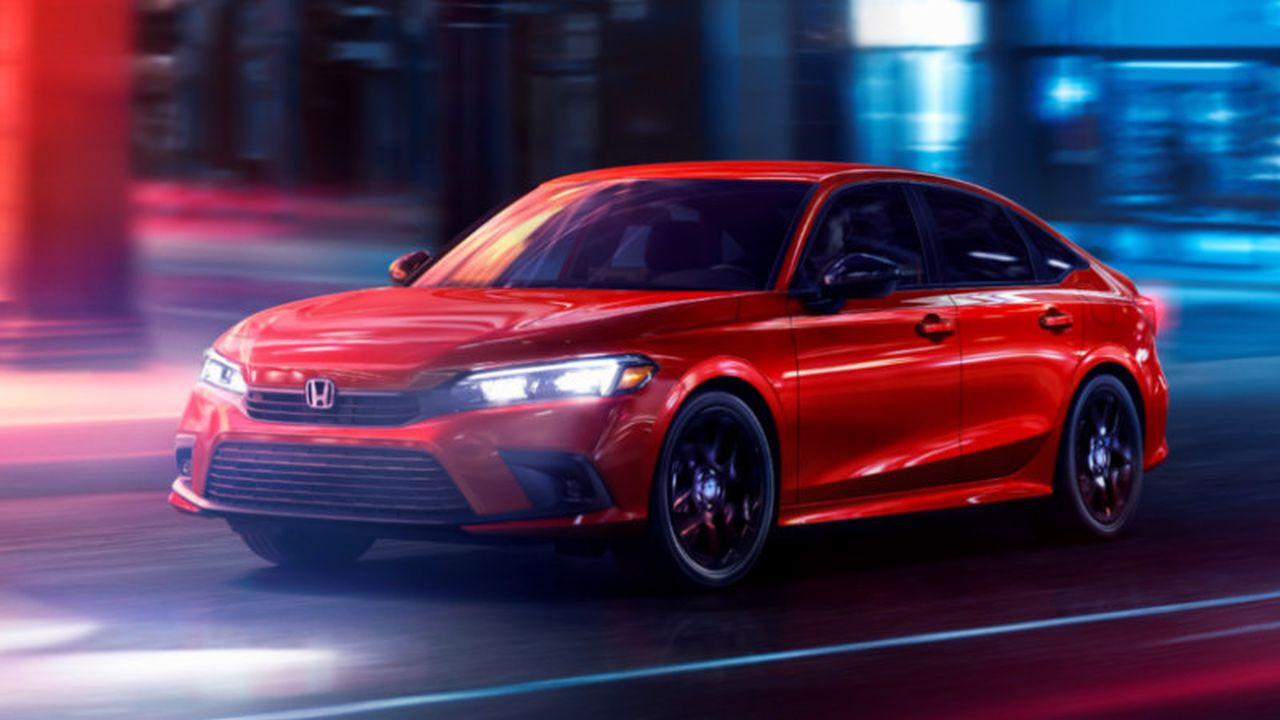 Honda Civic için yıl sonu fırsatı! Nasıl bu kadar ucuz olabiliyor?