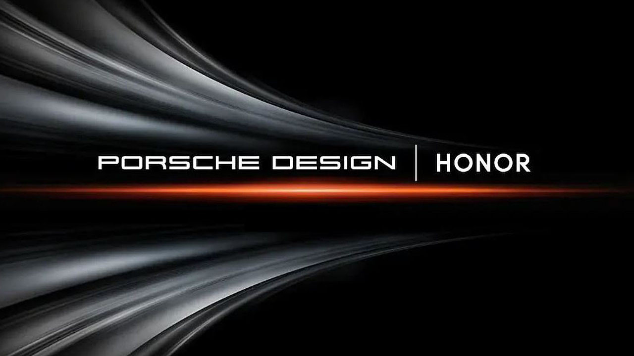 Honor, Porsche Design ile işbirliği yaptığı ilk akıllı telefonu için geri sayıma geçti