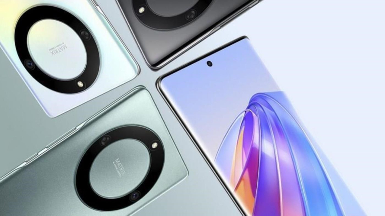 Honor X50 Pro 5G’nin özellikleri yeni bir posterle gözler önüne serildi