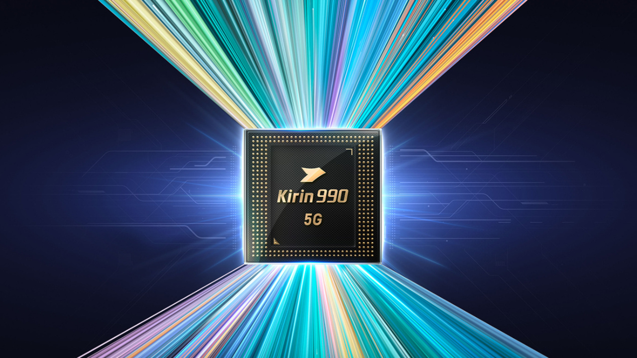 Huawei Kirin, küresel çipset pazarında geri döndü