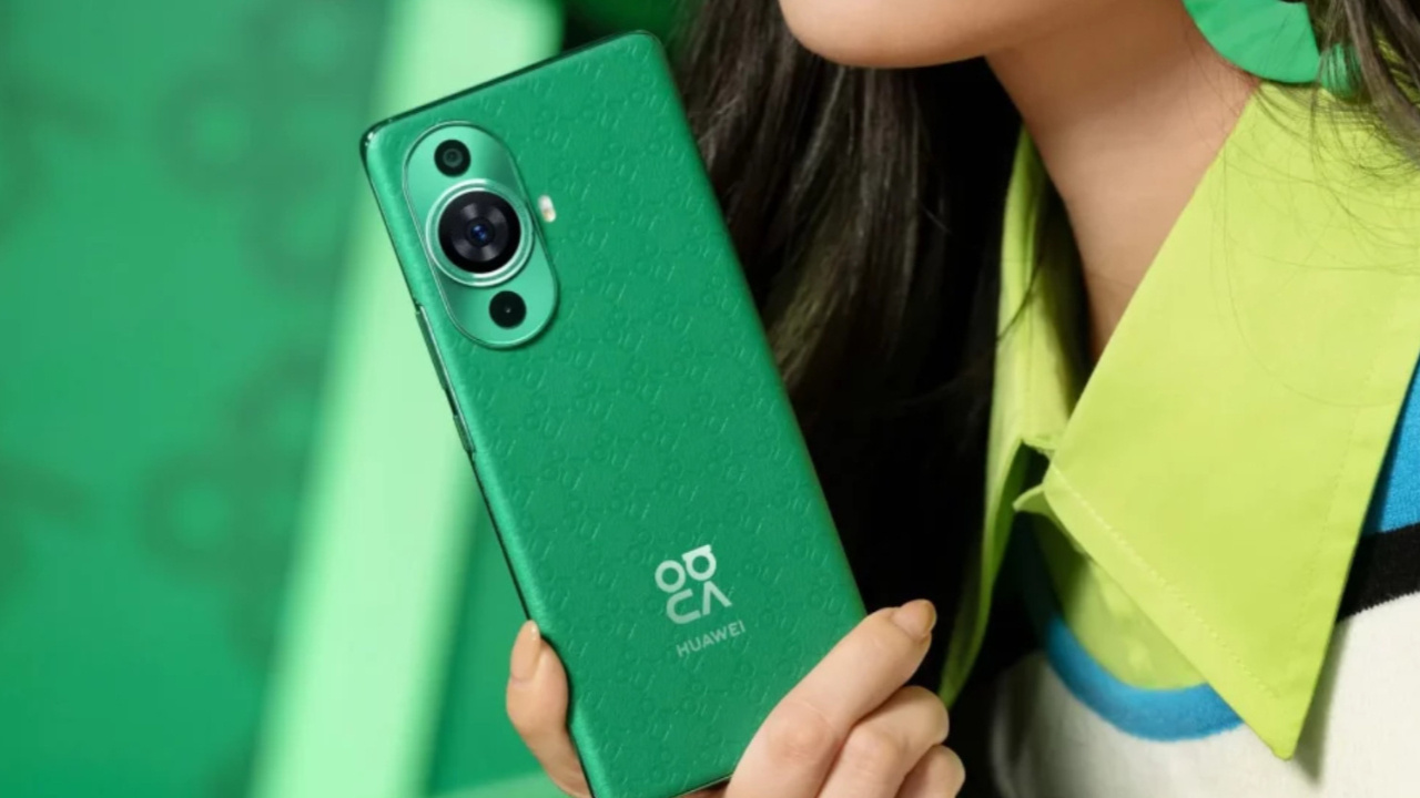 Huawei Nova 12 Lite yüksek özellikleriyle göz dolduruyor