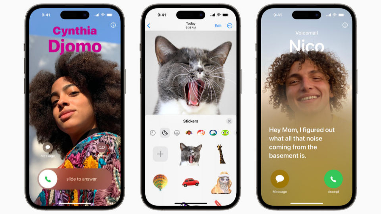 iOS 17.2.1 güncellemesi iPhone’larda bağlantı sorunlarına yol açıyor