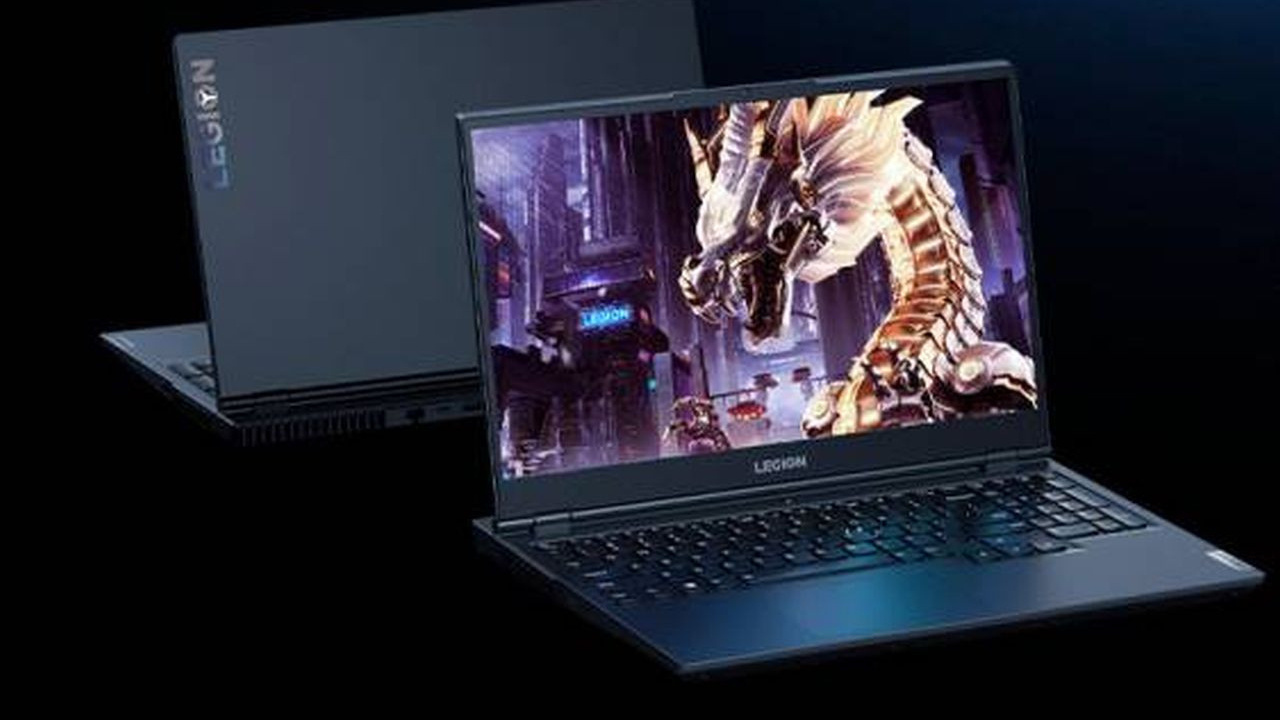 Lenovo Legion 2024 dizüstü bilgisayarları yine gündemde