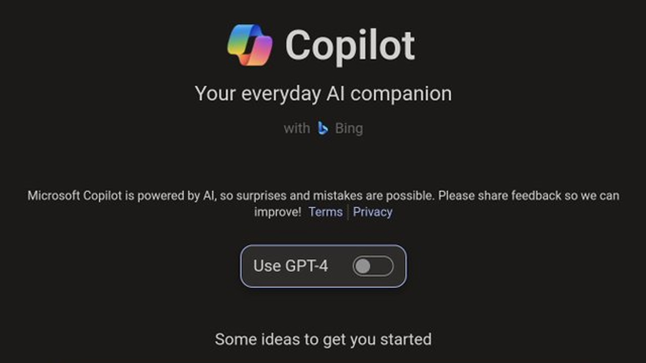 Microsoft, Android için CoPilot uygulamasını sessiz sedasız bir biçimde yayınladı