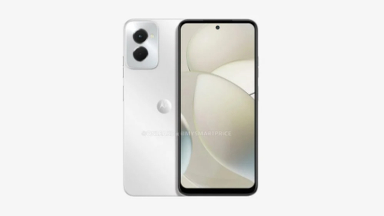 Moto G34 5G, etkileyici özelliklerle piyasada