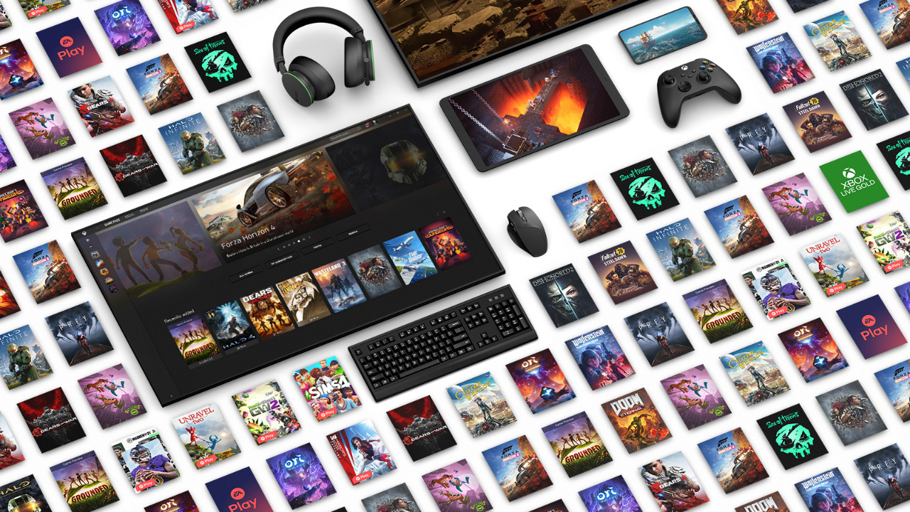 Noel Tatilinde Xbox’ta Ücretsiz Oynayabileceğiniz En İyi Oyunlar