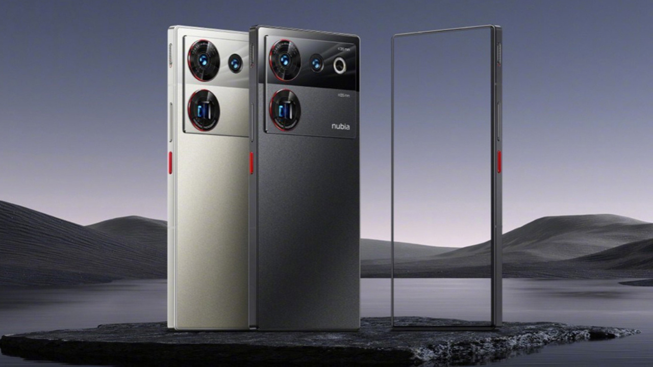Nubia Z60 Ultra’nın ilk satışı büyük başarıya ulaştı