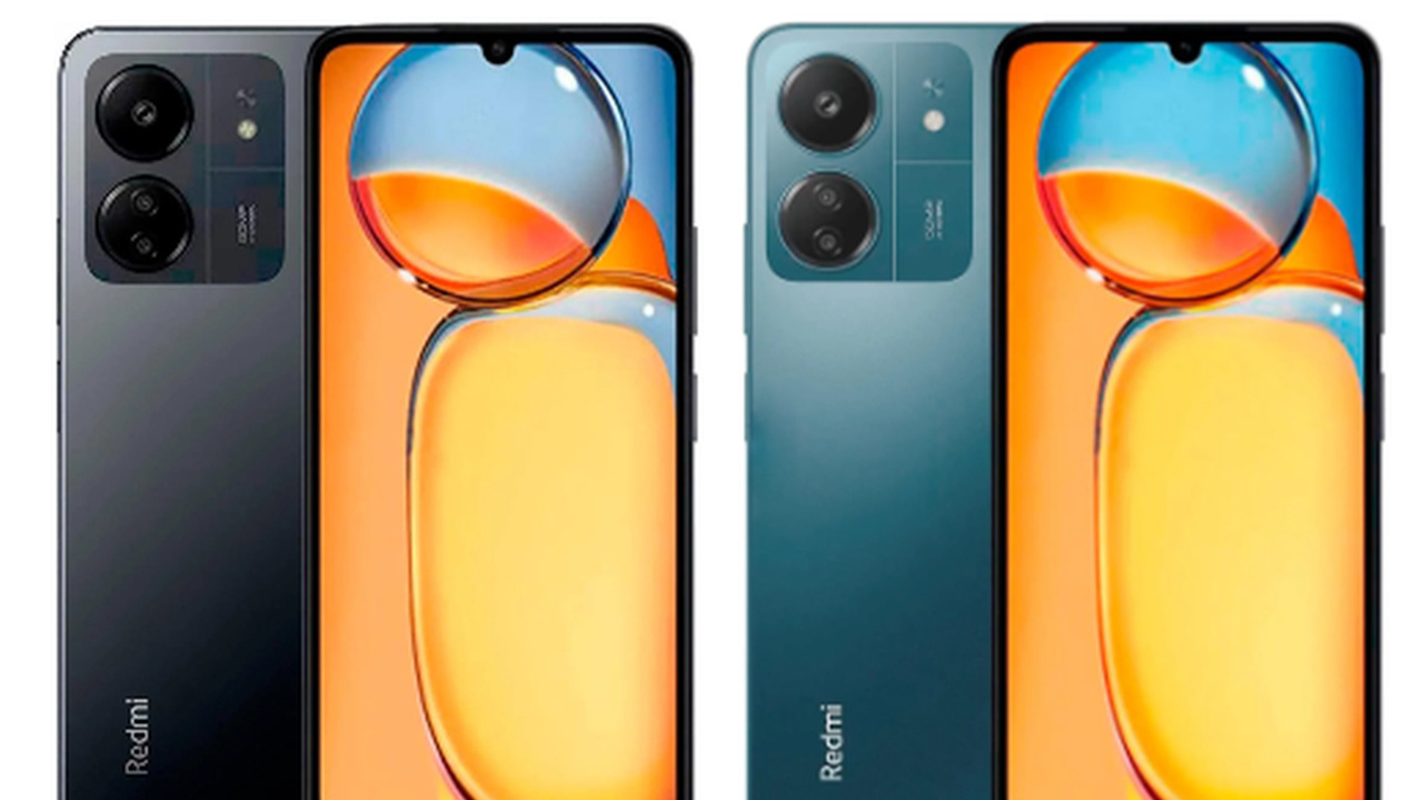 Redmi 13C 5G, uygun fiyatla satışa sunuldu