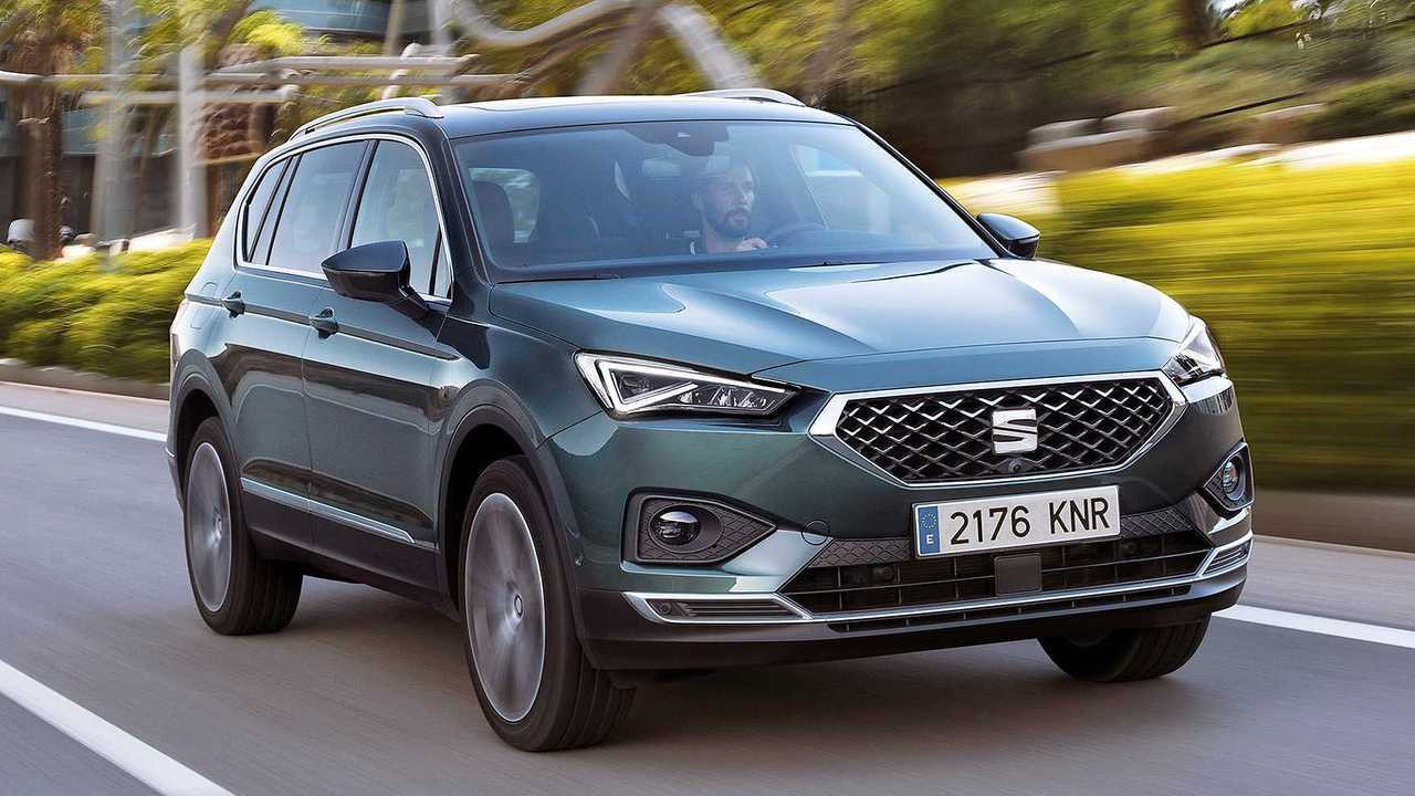 Seat Tarraco kampanyası büyük ses getirdi! Uygun fiyata 7 kişillik araba fırsatı!