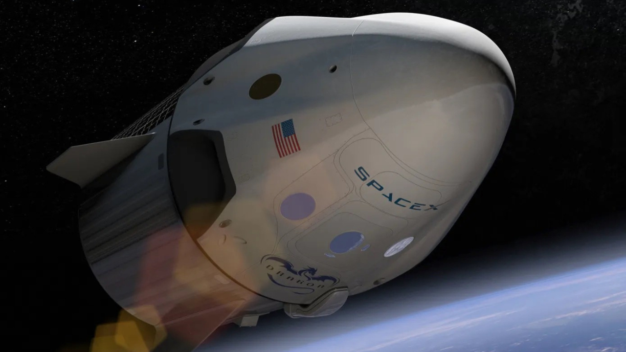 SpaceX, Starship roket testi hakkında bilgi verdi