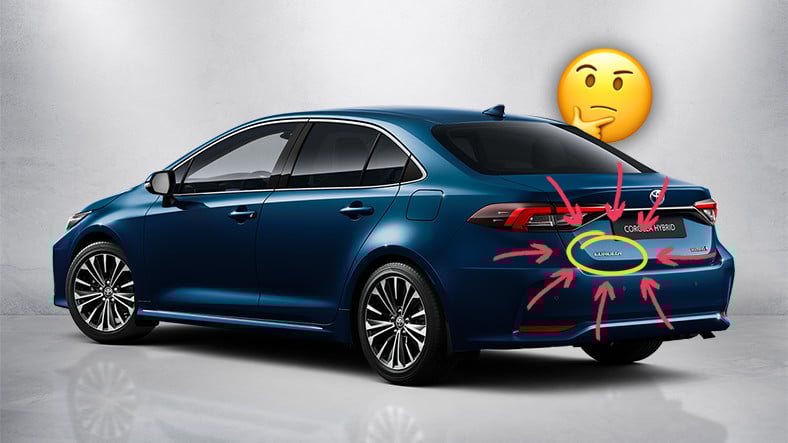 Supra’dan Corolla’ya: Toyota’nın Model İsimleri Hangi Anlamlara Geliyor?