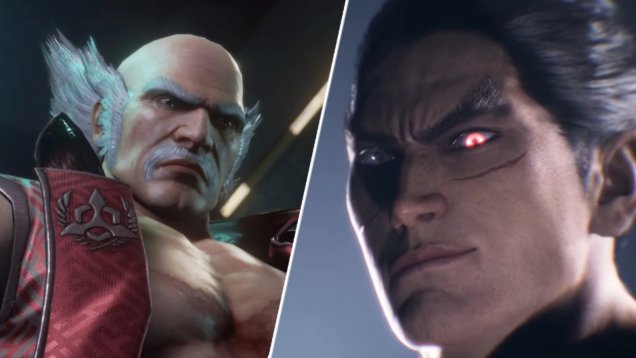 Tekken 8’in renk körü filtresi engelli oyuncularda baş dönmesi ve migren yapıyor
