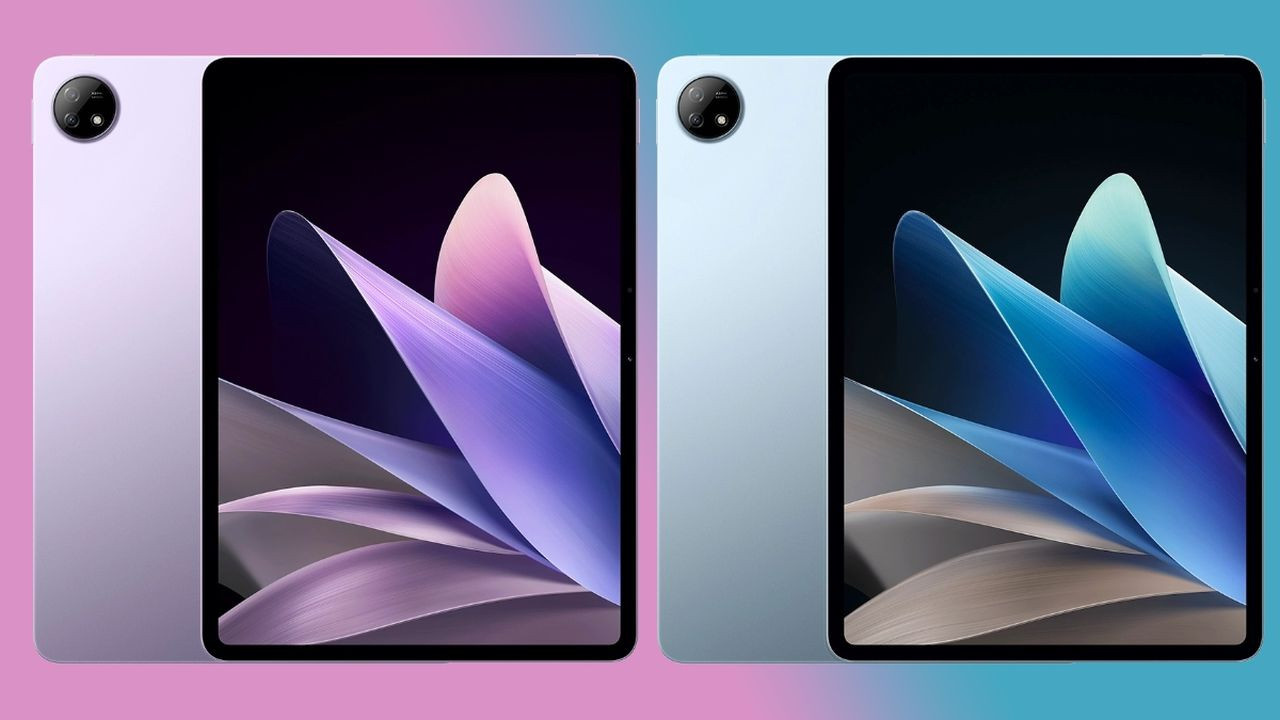 Vivo Pad 3’ün özellikleri ve iQOO tablet sızıntıları