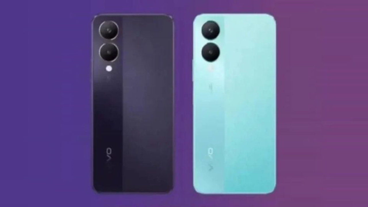 Vivo Y28 5G’nin tasarımı ve fiyatı sızdırıldı