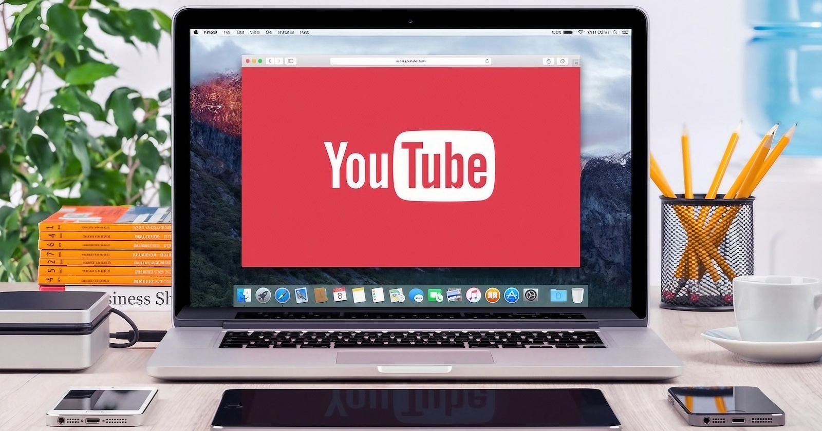 Yüzyılın sorusu yanıt buldu! YouTube’a bugüne kadar kaç video yüklendi?