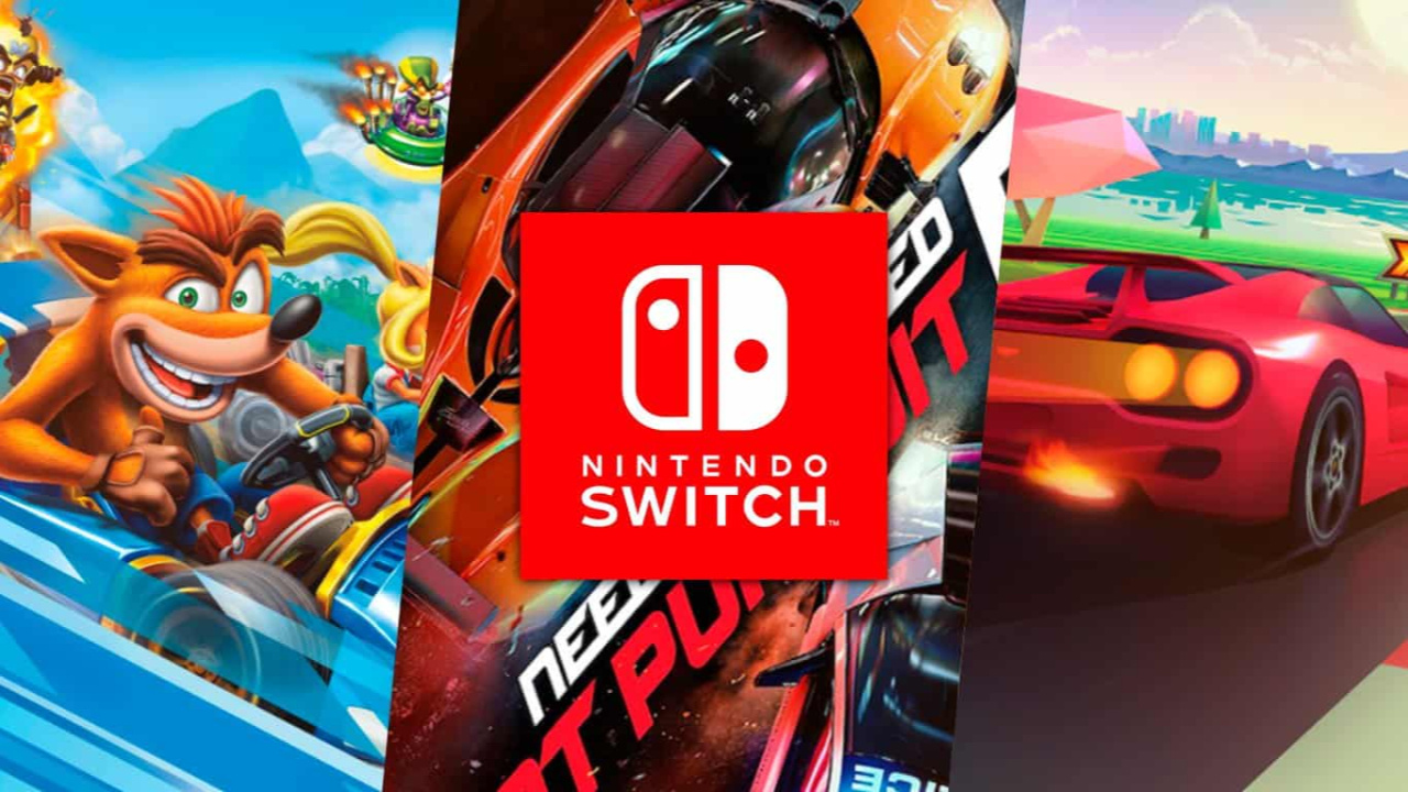 2023’ün En İyi 10 Nintendo Switch Oyunu