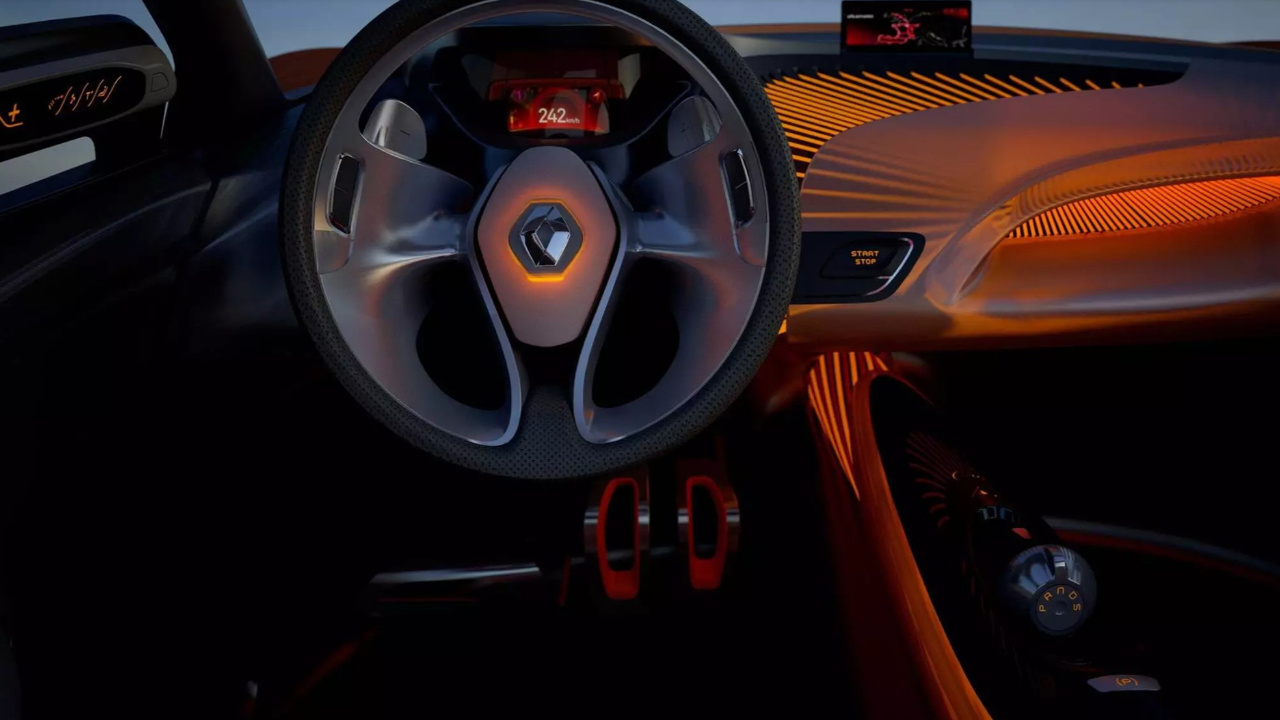 2024 model Renault Toros satışa çıkıyor! Fiyatı beklenenden çok ucuz!