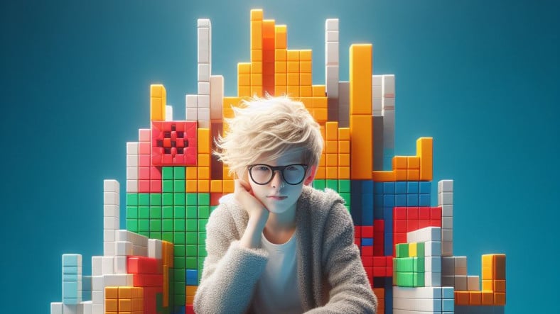 34 Yıl Sonra İlk Defa Bir Oyuncu, Tetris’i Bitirmeyi Başardı (Evet, Tetris Bitebilen Bir Oyunmuş)
