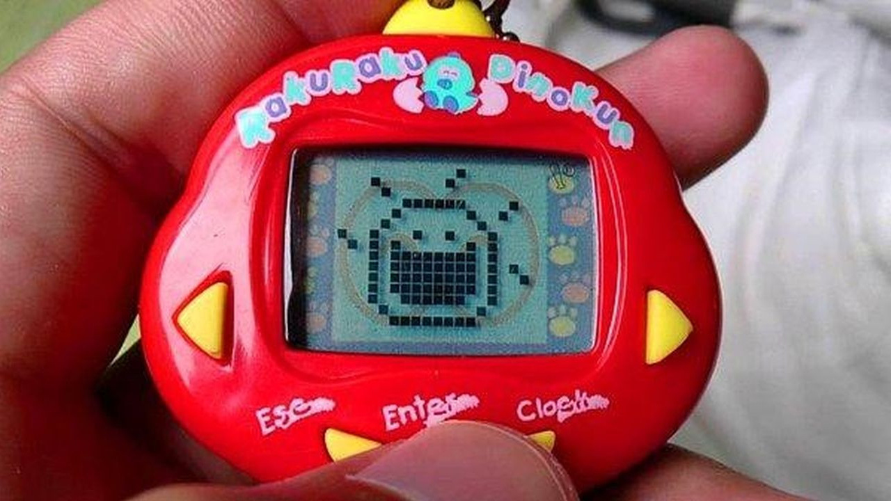 90’ların Unutulan oyuncakları; Nostalji yolculuğu