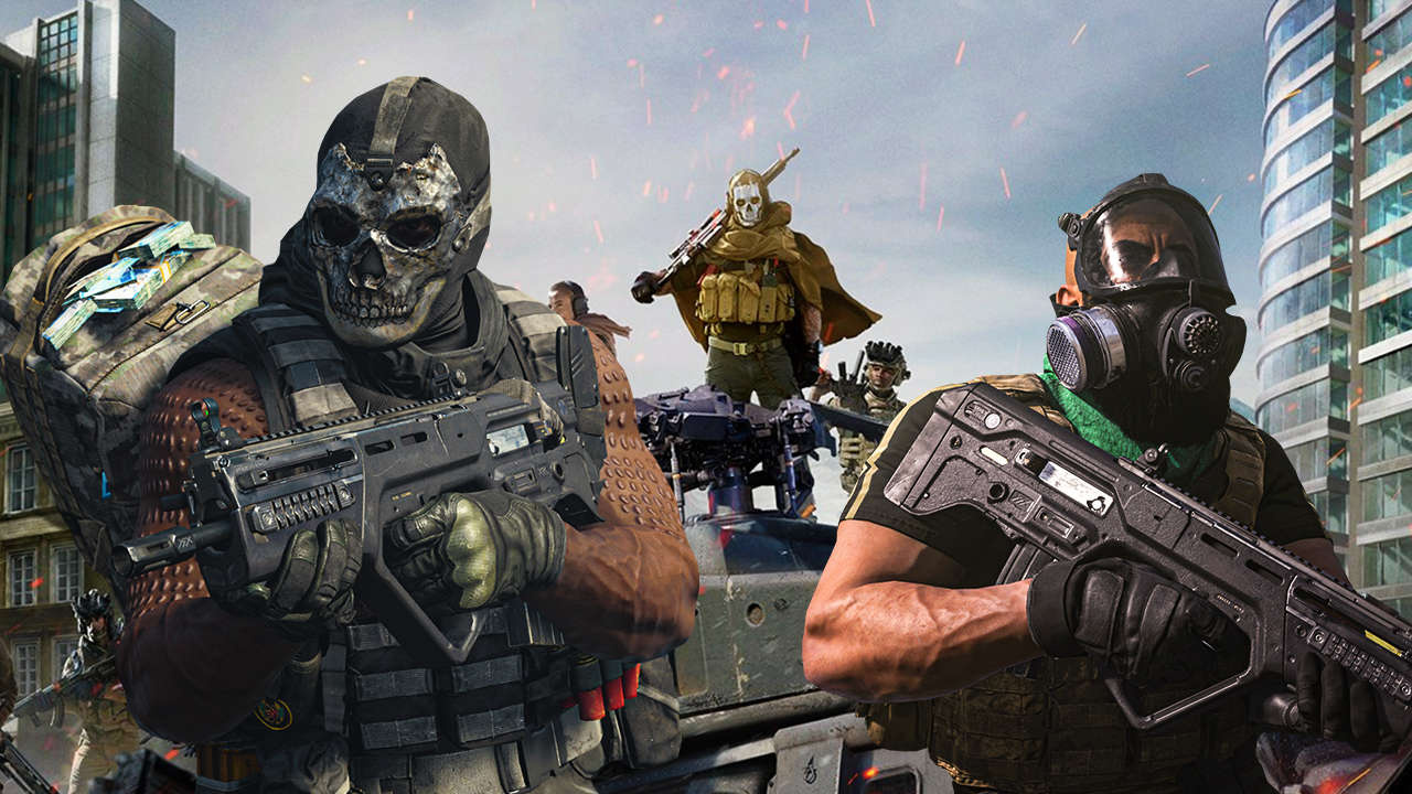 Activision tartışmalı yeni Call of Duty: Warzone özelliğini geri çekiyor