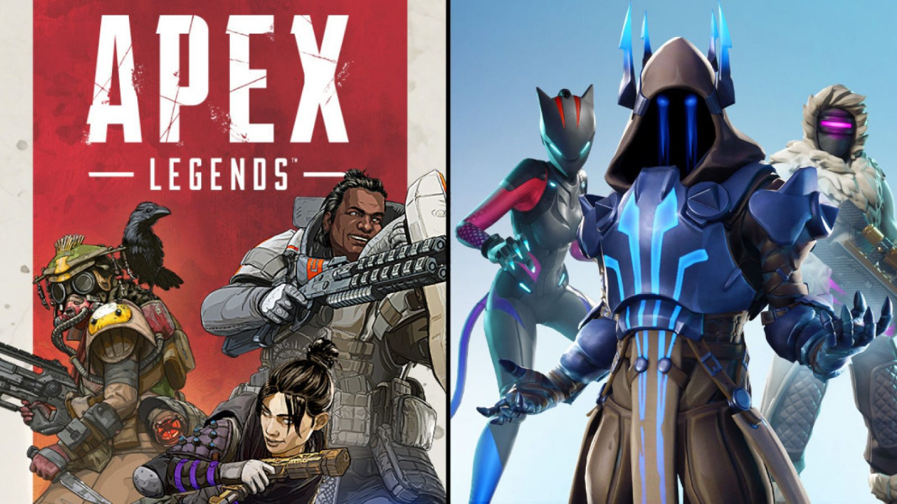 Apex Legends’ın yeni etkinliği fiyatlar nedeniyle tepki topladı