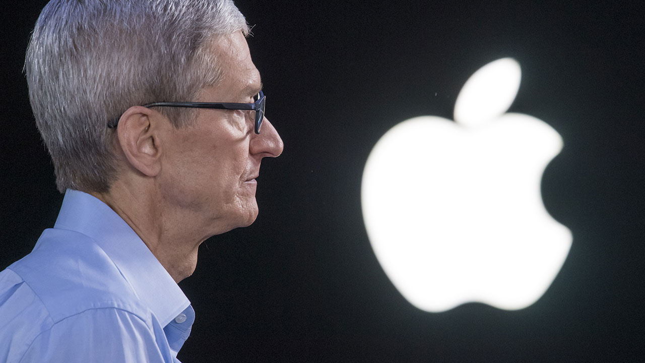 Apple 13 yıl sonra Samsung’u geride bıraktı