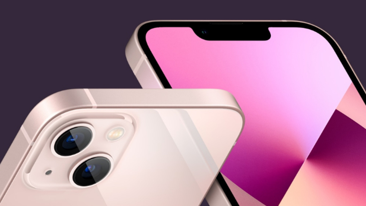 Apple, 2023 yılı amiral gemisi telefon pazarında lider