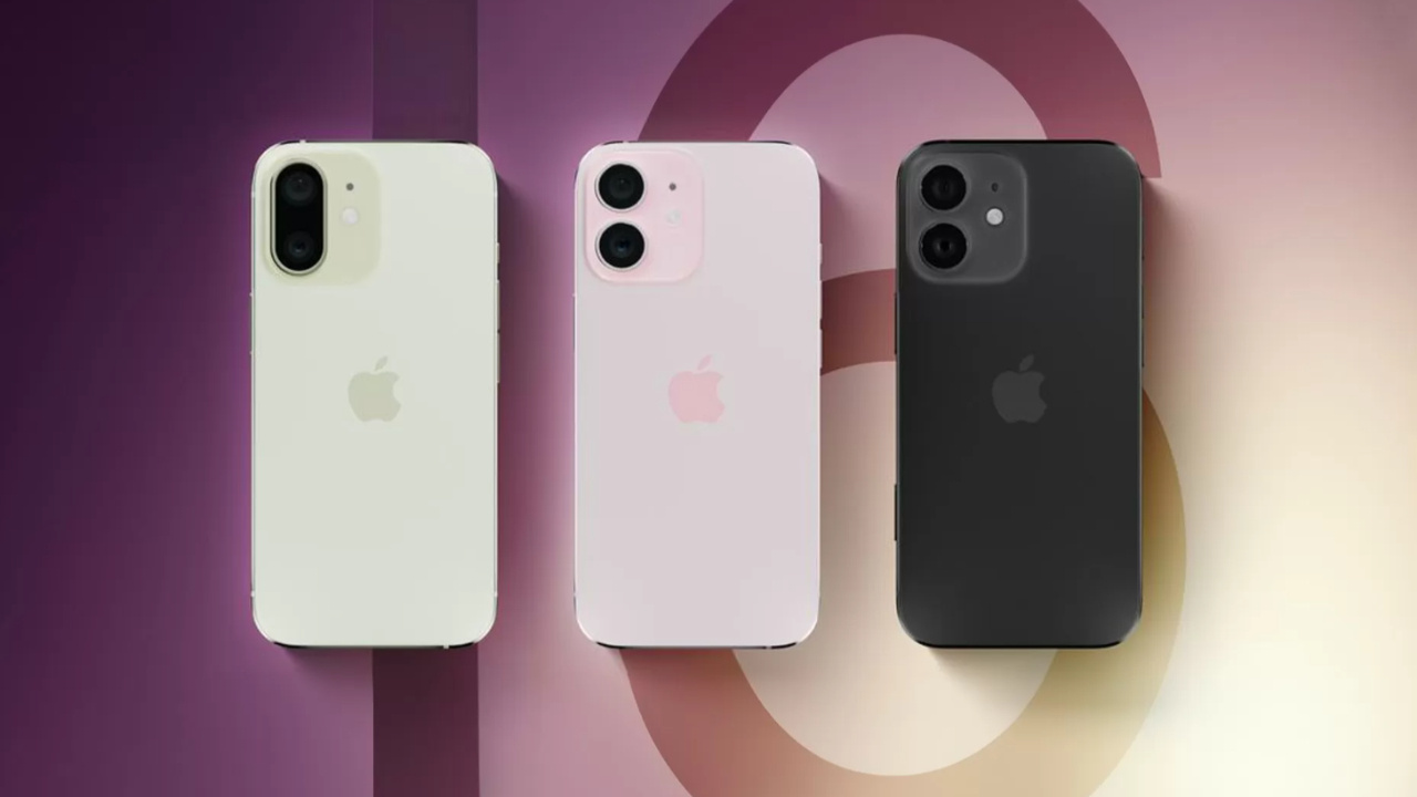 Apple, iPhone 16 ve 16 Plus modellerine 8GB RAM ve Wi-Fi 6E ekleyebilir
