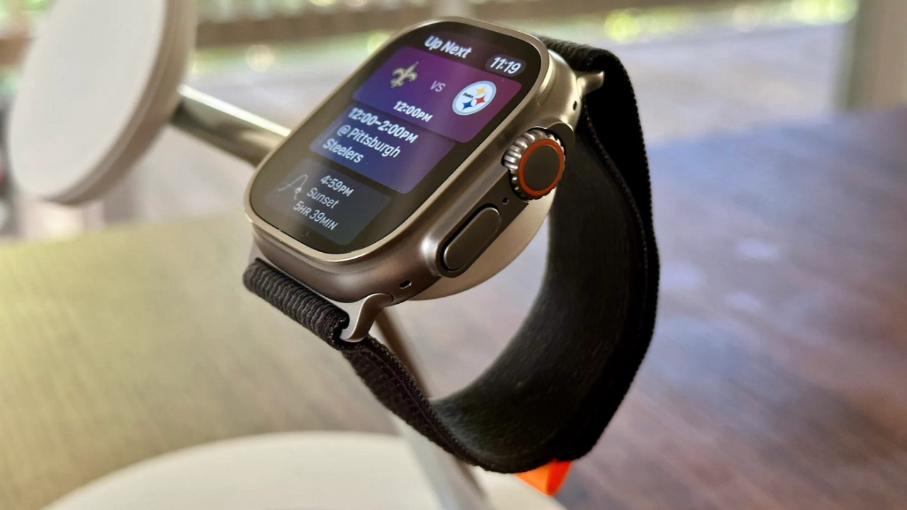 Apple, kan oksijen takip özelliğini kaldırarak ithalat yasağını önledi