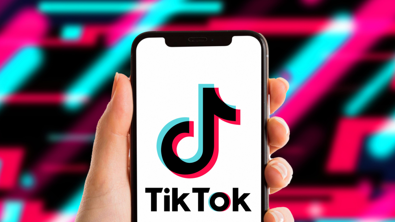 Artık TikTok videolarınızı TV’nize yansıtabileceksiniz!