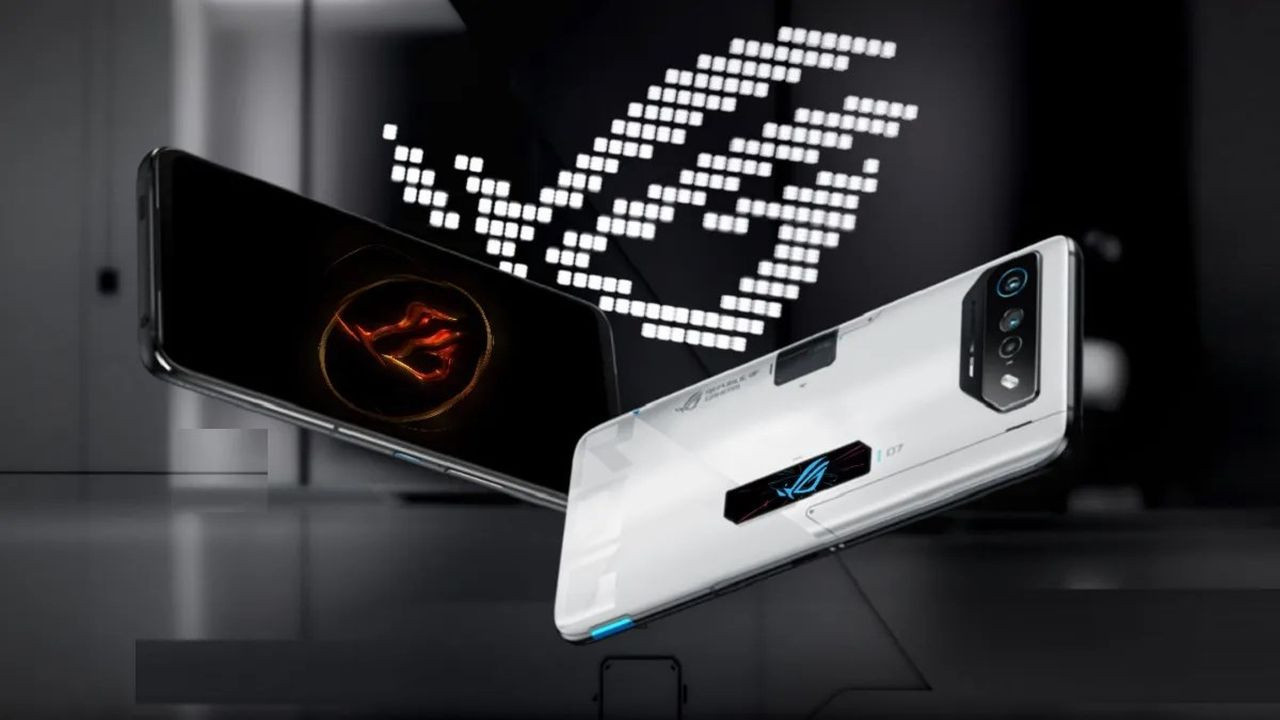 ASUS ROG Phone 8 serisi, yeni tasarımı ve Snapdragon 8 Gen 3 SoC ile tanıtıldı