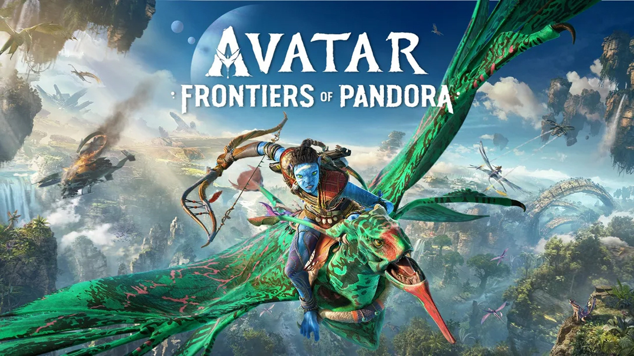 Avatar: Frontiers of Pandora İnceleme