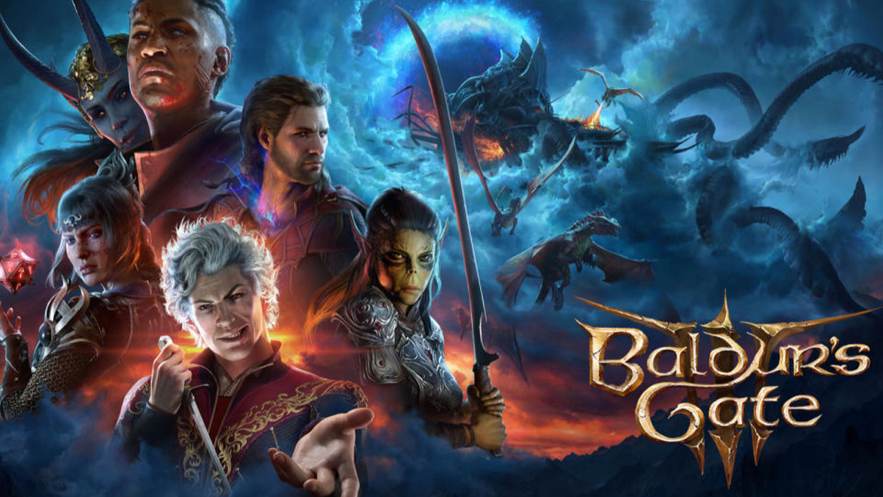 Baldur’s Gate 3 yapımcısı oyuncuları rahatlatacak haberi verdi