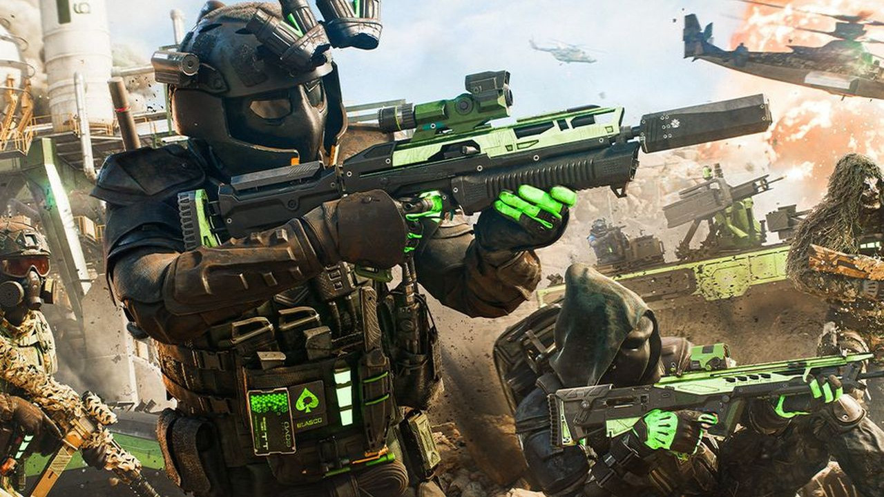 Battlefield Next, endüstriyi sarsacak yıkım efektleriyle geliyor